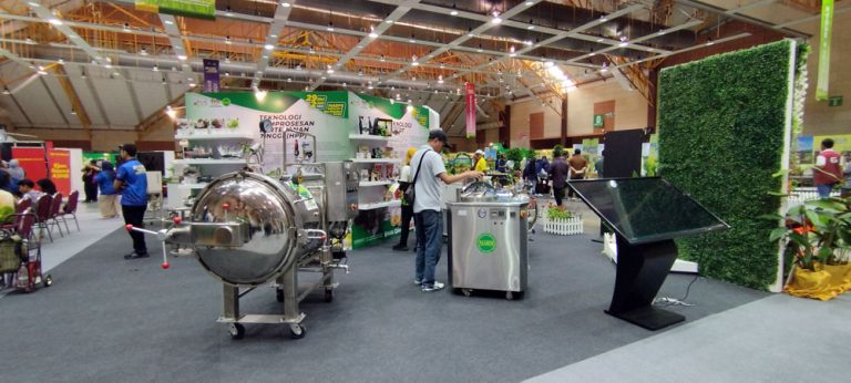 SHOWTECH MARDI 2025: Inspirasi Baharu untuk Kemajuan Koperasi